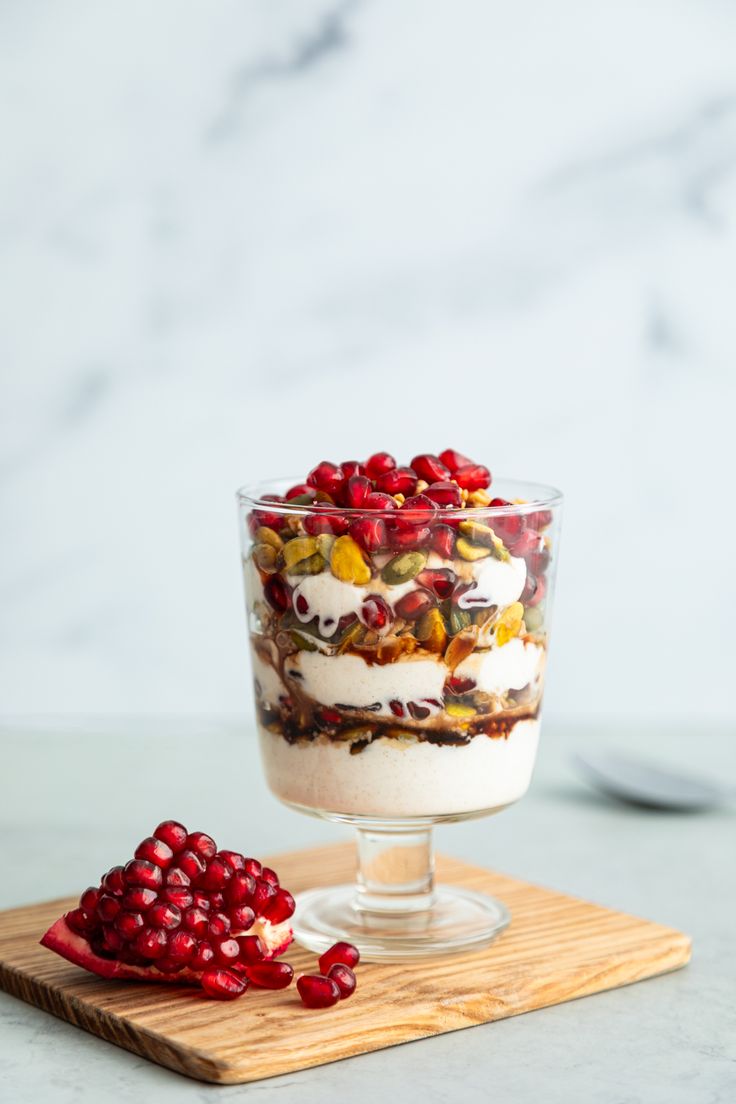 Ρόδι: ο ζουμερός θησαυρός της καλής υγείας